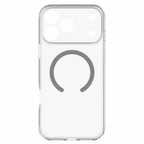 OtterBox Protection+Power Kit (Lumen Clear Case w/Glass + Wall Charger 30W) for iPhone 18 Pro Max/17 Pro Max