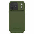 OtterBox Fre MagSafe Case Halfwise Green for iPhone 18 Pro Max/17 Pro Max