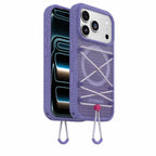 OtterBox Sole Pack MagSafe Case Axis Purple for iPhone 18 Pro/17 Pro