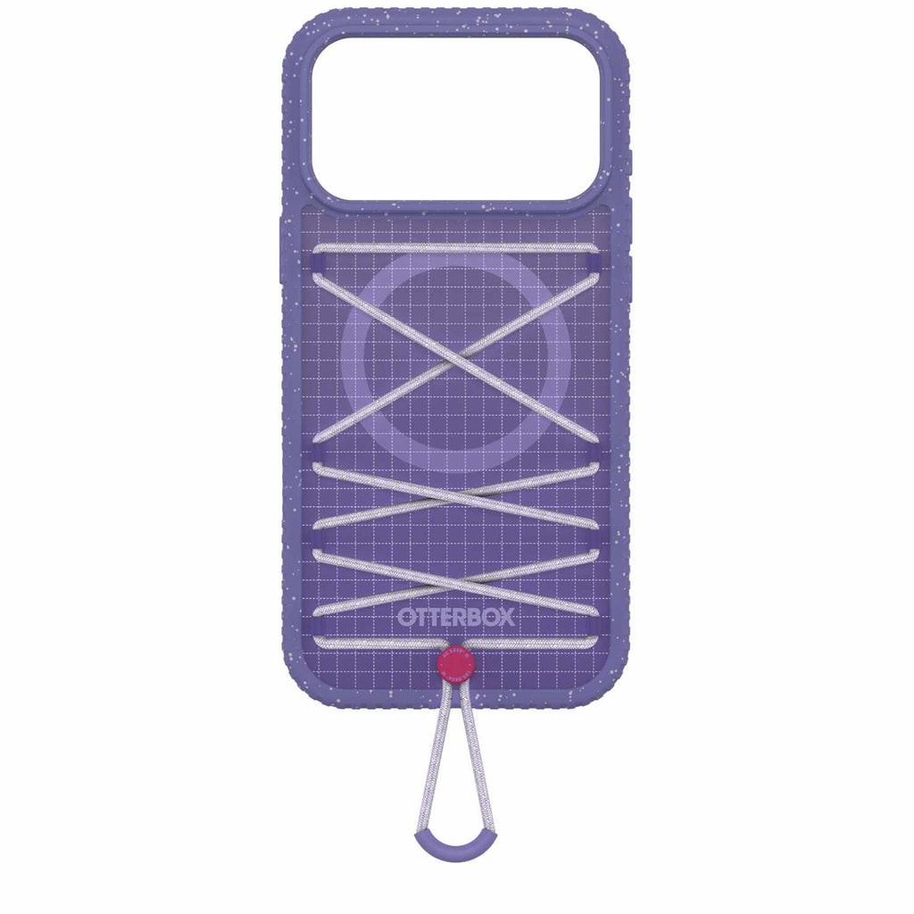 OtterBox Sole Pack MagSafe Case Axis Purple for iPhone 18 Pro Max/17 Pro Max