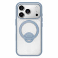 OtterBox Symmetry Stand MagSafe Case Aether Blue for iPhone 18 Pro/17 Pro