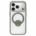 OtterBox Symmetry Stand MagSafe Case Calyx Green for iPhone 18 Pro/17 Pro