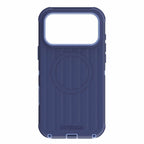 OtterBox Defender Pro MagSafe Case Witherwill Blue for iPhone 18 Pro in Bulk Packaging