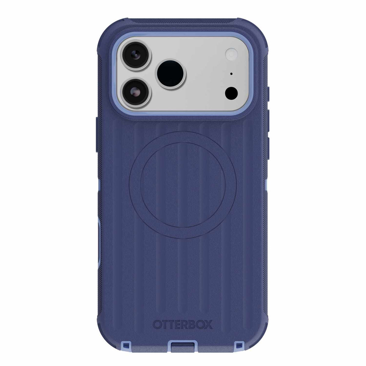 OtterBox Defender Pro MagSafe Case Witherwill Blue for iPhone 18 Pro Max in Bulk Packaging