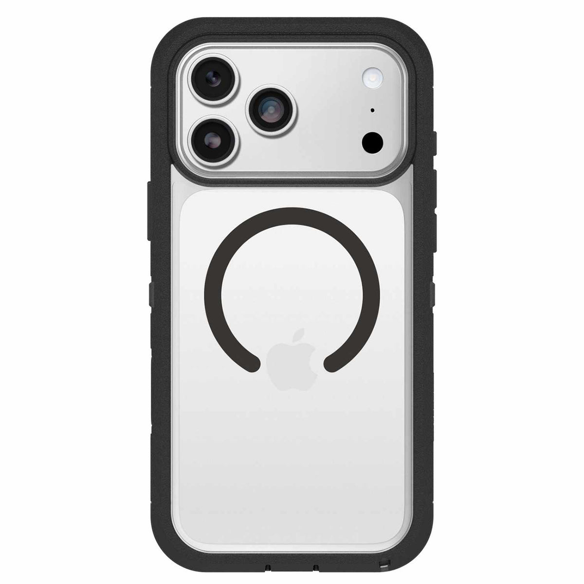 OtterBox Defender Pro XT MagSafe Case Dark Side for iPhone 18 Pro in Bulk Packaging