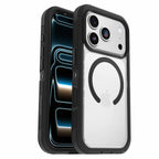 OtterBox Defender Pro XT MagSafe Case Dark Side for iPhone 18 Pro in Bulk Packaging
