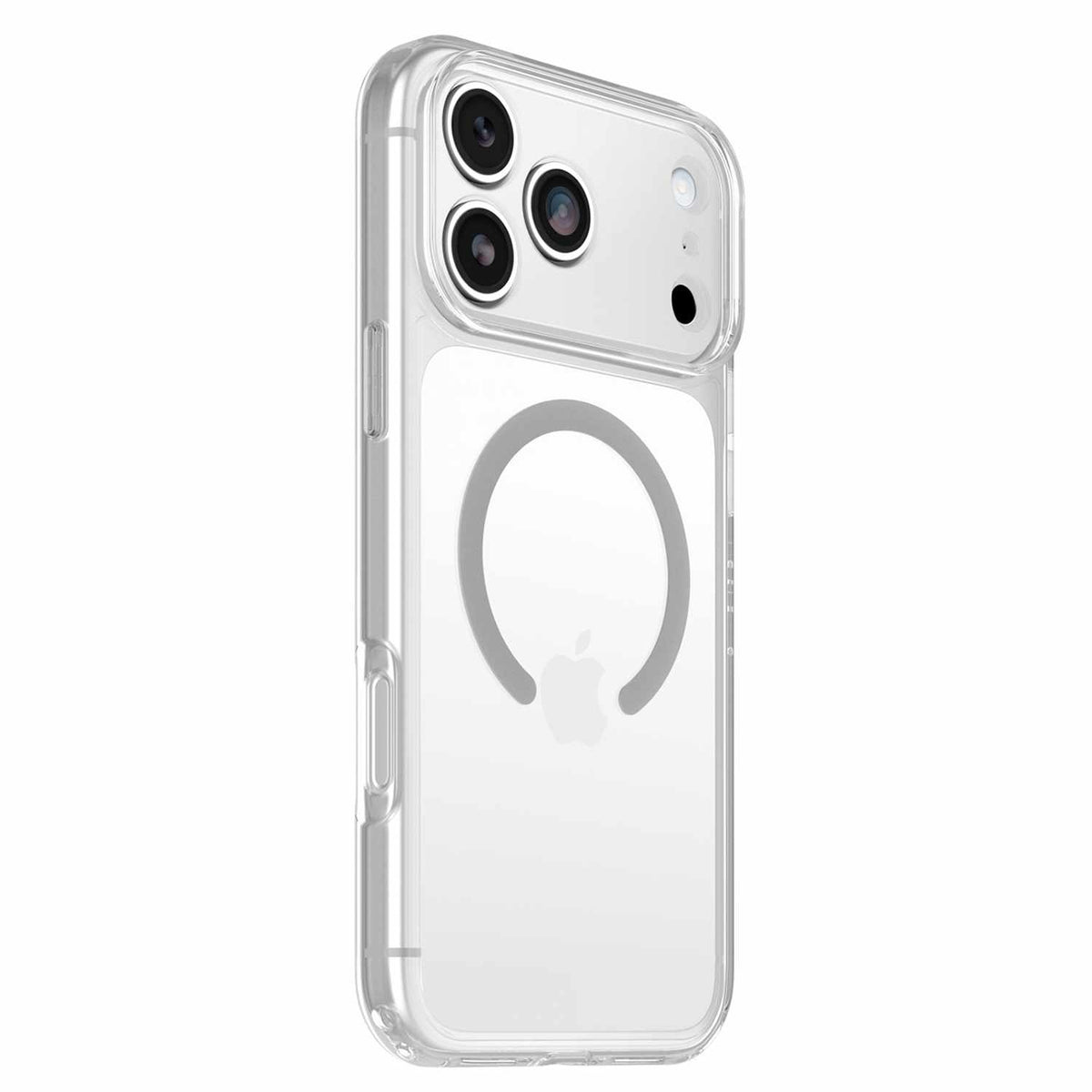 OtterBox Lumen Clear MagSafe Case Clear for iPhone 18 Pro Max in Bulk Packaging