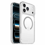 OtterBox Lumen Clear MagSafe Case Clear for iPhone 18 Pro Max in Bulk Packaging