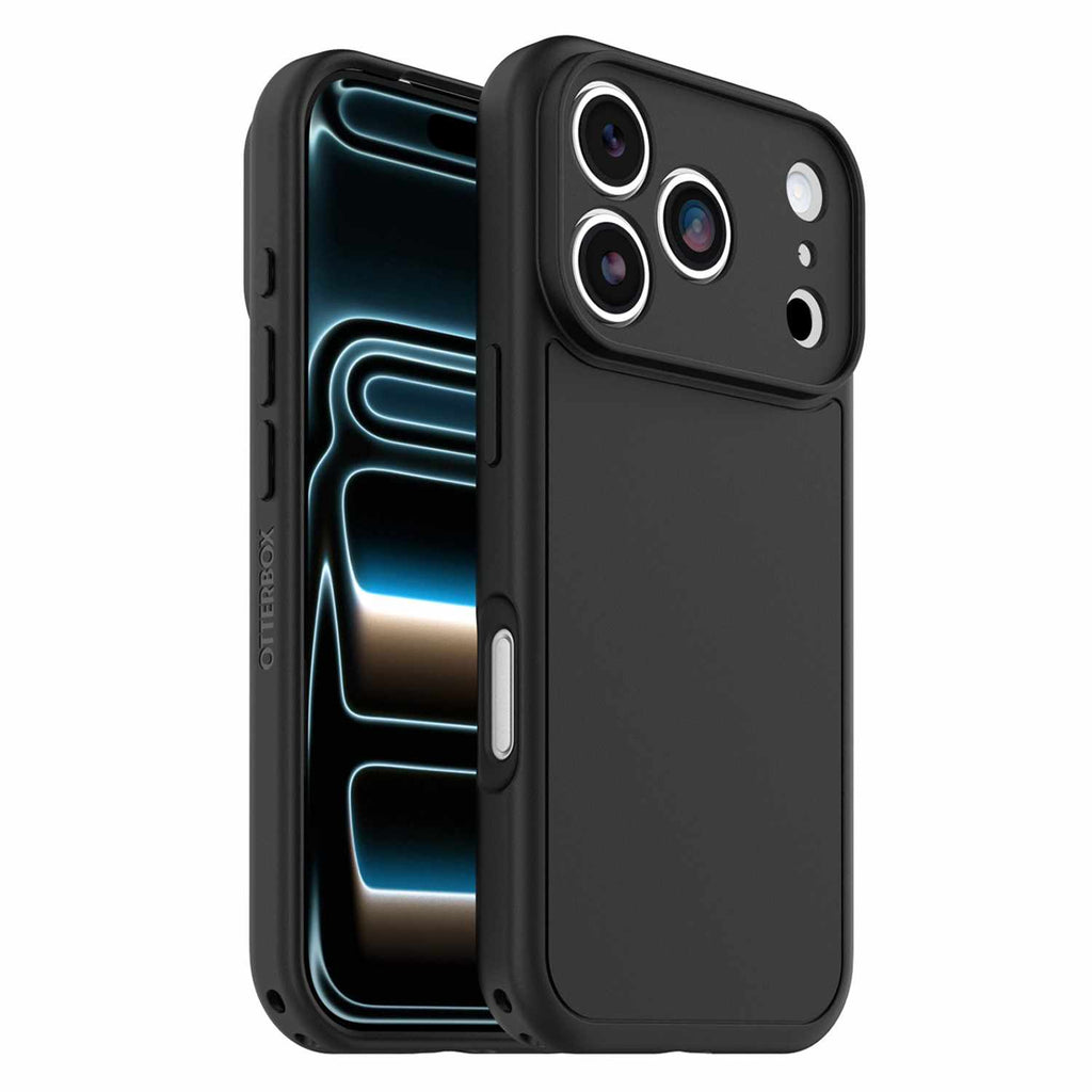OtterBox Lumen MagSafe Case Black for iPhone 18 Pro in Bulk Packaging