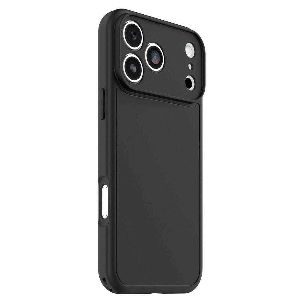 OtterBox Lumen MagSafe Case Black for iPhone 18 Pro Max in Bulk Packaging