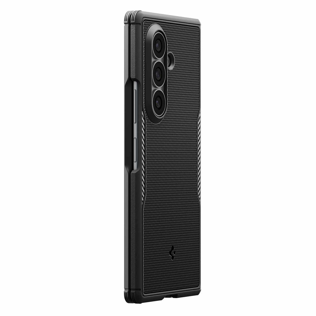 Spigen Core Armor MagFit Case Matte Black for Samsung Galaxy Z Fold8 Ultra