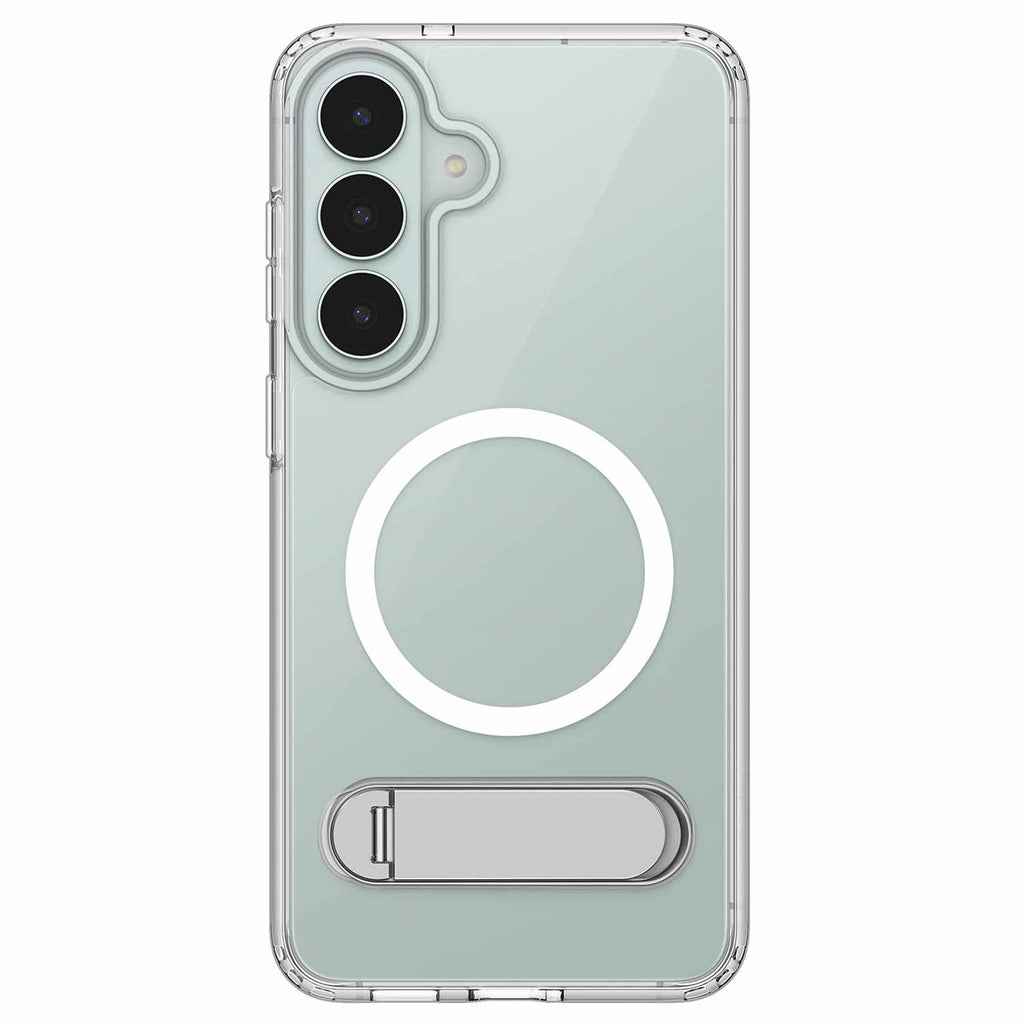 Spigen Slim Armor Essential S MagFit Crystal Clear for Galaxy S26 FE