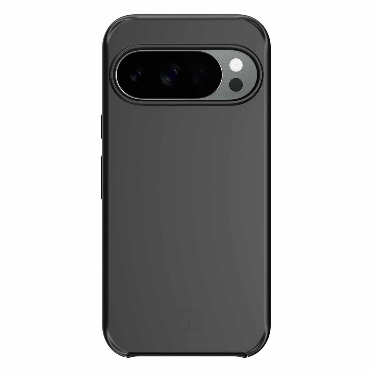 Nimbus9 Cirrus 3 Premium MagSafe Case Black for Google Pixel 11/Pixel 11 Pro