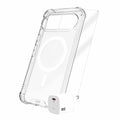 Blu Element Total Protection w/Magnets Bundle for Google Pixel 11 Pro XL