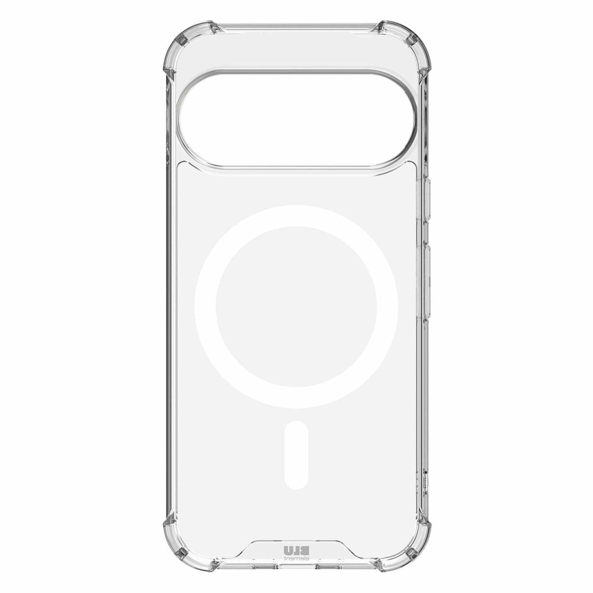 Blu Element Total Protection Bundle Pack Clear for Google Pixel 11 Pro