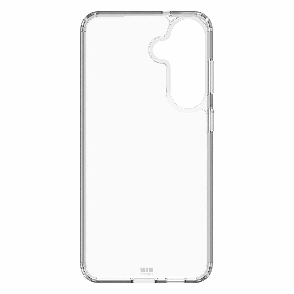 Blu Element DropZone Air Case Clear for Samsung Galaxy S26 FE/Galaxy S25 FE
