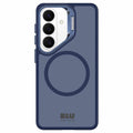 Blu Element Chromatic Kick Case w/Magnets Navy for Samsung Galaxy S26 FE/Galaxy S25 FE