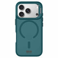 Blu Element Chromatic Kick MagSafe Case Teal for iPhone 18 Pro/17 Pro