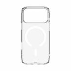 Blu Element Total Protection MagSafe Bundle 3 Pack Clear for iPhone 18 Pro/17 Pro