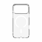 Blu Element Total Protection MagSafe Bundle 3 Pack Clear for iPhone 18 Pro/17 Pro