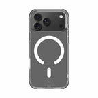 Blu Element Total Protection MagSafe Bundle 5 Pack Clear for iPhone 18 Pro