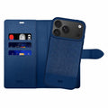 Blu Element Folio 2-in-1 Case Lazuli Blue for iPhone 18 Pro Max/17 Pro Max