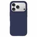 Blu Element Silicone MagSafe Case Navy for iPhone 18 Pro/17 Pro