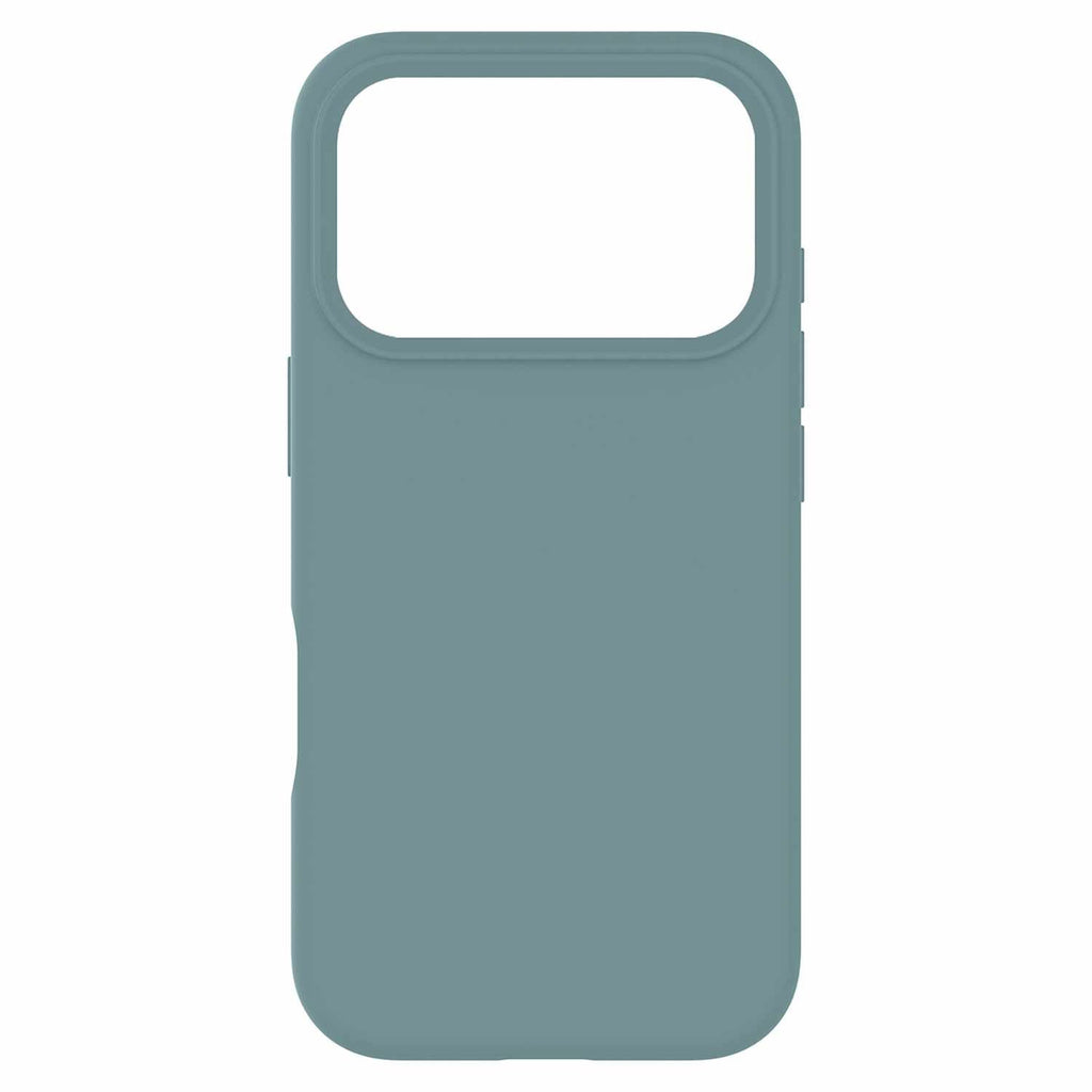 Blu Element Silicone MagSafe Case Light Teal for iPhone 18 Pro Max/17 Pro Max