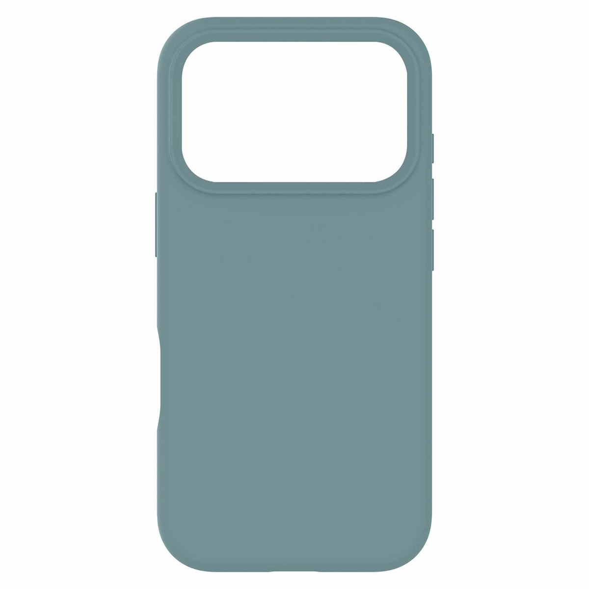 Blu Element Silicone MagSafe Case Light Teal for iPhone 18 Pro Max/17 Pro Max