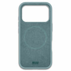 Blu Element Silicone MagSafe Case Light Teal for iPhone 18 Pro Max/17 Pro Max