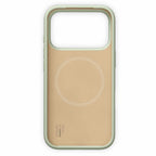 Ideal of Sweden Silicone MagSafe Case Sage Green for iPhone 18 Pro/17 Pro