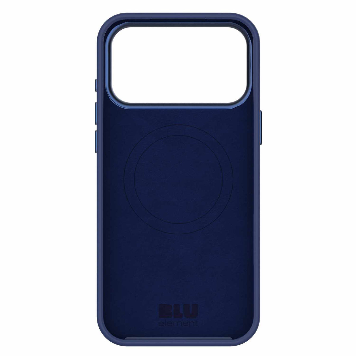 Blu Element Urban Edge Kick MagSafe Case Navy for iPhone 18 Pro/17 Pro