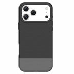 Blu Element Urban Kick MagSafe Case Black for iPhone 18 Pro/17 Pro