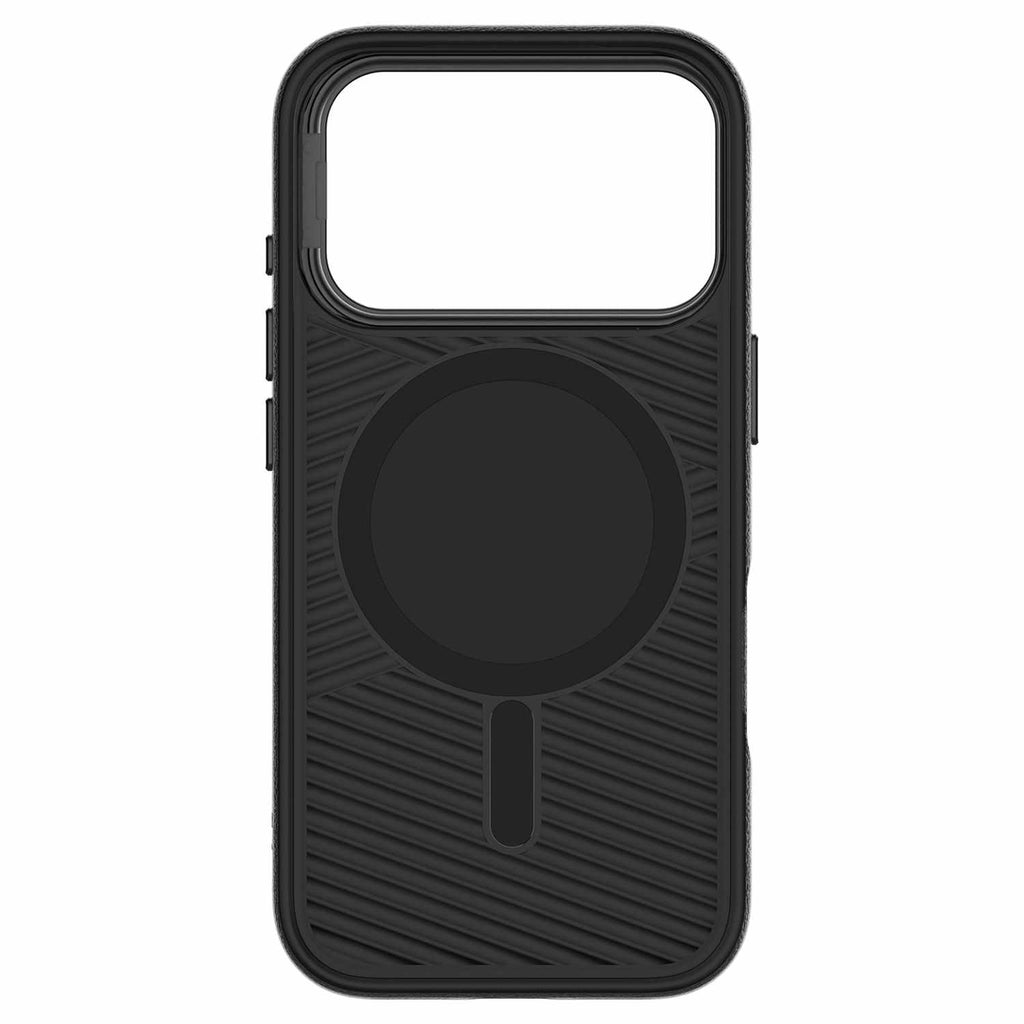 Blu Element Urban Kick MagSafe Case Black for iPhone 18 Pro Max/17 Pro Max