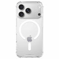 Blu Element DropZone Rugged MagSafe Case Clear for iPhone 18 Pro/17 Pro