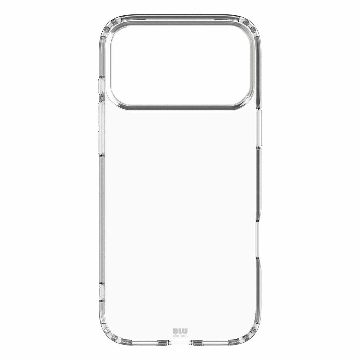 Blu Element DropZone Air Case Clear for iPhone 18 Pro Max/17 Pro Max