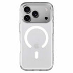Nimbus9 Alto 2 MagSafe Case Clear for iPhone 18 Pro/17 Pro