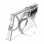 Avana Tootsie Stand Case w/Magnets Ice for Samsung Galaxy Z Fold8 Ultra
