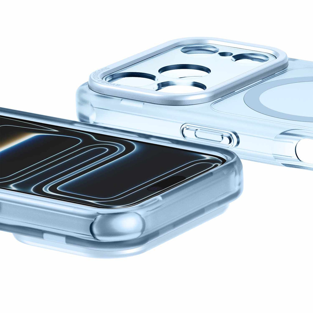 Avana Blush MagSafe Case Sky for iPhone 18 Pro/17 Pro