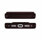 Avana Blush MagSafe Case Plum for iPhone 18 Pro/17 Pro