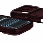 Avana Blush MagSafe Case Plum for iPhone 18 Pro Max/17 Pro Max