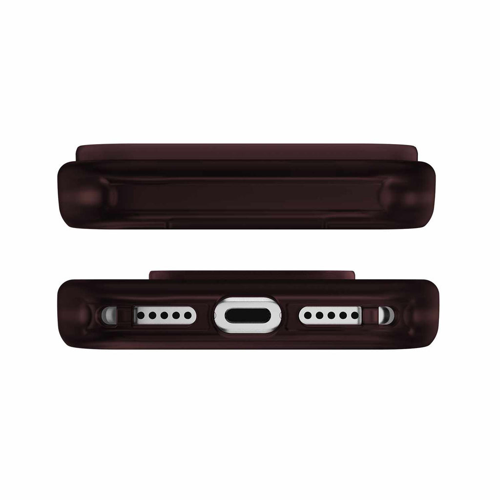 Avana Blush MagSafe Case Plum for iPhone 18 Pro Max/17 Pro Max