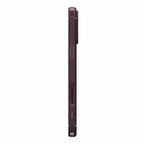 Spigen Core Armor MagFit Case Burgundy for iPhone 18 Pro Max/17 Pro Max