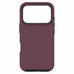 Blu Element Armour Rugged MagSafe Case Burgundy for iPhone 18 Pro/17 Pro
