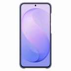 Samsung Silicone Magnet Case Blue Violet for Samsung Galaxy S26 FE