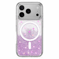 SwitchEasy Starfield M3D Glitter Protective Case Nebula for iPhone 18 Pro