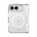 Blu Element DropZone Rugged MagSafe Case Clear for iPhone Duo