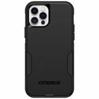 OtterBox Commuter Protective Case Black for iPhone 12/12 Pro - GekkoTech