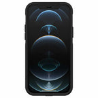 OtterBox Commuter Protective Case Black for iPhone 12/12 Pro - GekkoTech