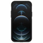 OtterBox Commuter Protective Case Black for iPhone 12/12 Pro